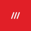 Icono de what3words