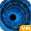 Galactic Rush VR for Cardboard icon