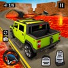 4x4 Off Road Driving simulator icon