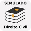 Simulado Concursos Direito Civil icon