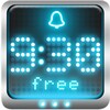 Alarm Clock Wake Up Free 图标