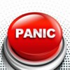 Panic button - prank icon