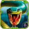 Angry Anaconda: Snake Game icon