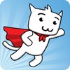 أيقونة Super Kitty