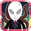 Beat Slenderman in Forest. Horror Tamagotchi Game icon