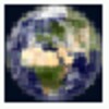 Actual Earth 3D icon