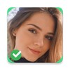 Free dating — chat nearby icon