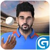 Bhuvneshwar Kumar: Official Cricket Game 图标