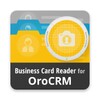 Ikon Business Card Reader for OroCRM