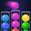 Icono de Sort Color Game