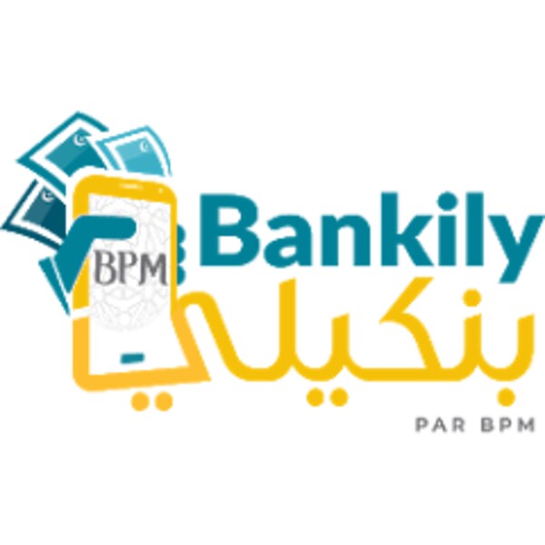 Bankily 1.1.44 pour Android - Télécharge l'APK vérifié depuis Uptodown