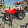 Tractor Game