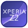 Xperia Z2 Soundboard icon