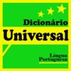 Ikon Dicionário Universal