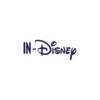In-Disney App icon