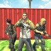 Survival Squad Free Battlegrounds Fire 3D icon