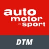 DTM icon