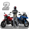 Moto Traffic Race 2 icon