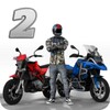 Icono de Moto Traffic Race 2