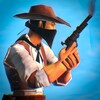 Icon von Wild West Cowboy Gunslinger