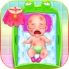 Newborn Baby Care 图标