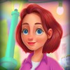 أيقونة The Hotel Project Merge Game