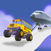 Icono de Towing Race