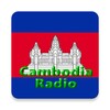 Icono de Radio KH: