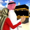Islamic Rites - Muslim Life 3D icon