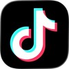 TikTok - Videos, Music & LIVE 아이콘