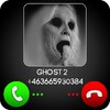 Fake Call Ghost Prank icon