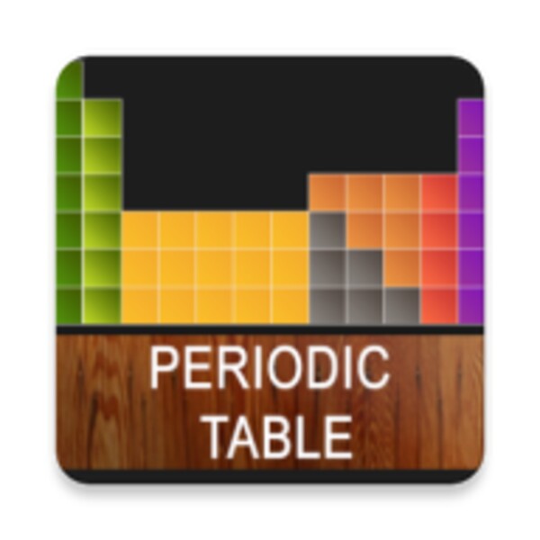 Easy Periodic Table for Android - Download the APK from Uptodown