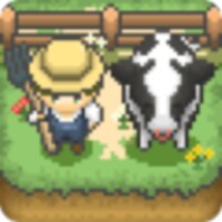 Tiny Pixel Farm android app icon
