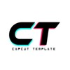 ไอคอน C Template - CapCut Template