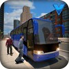 Bus Driver 3D 2015 icon