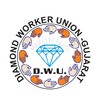 Diamond Worker Union-Gujarat icon