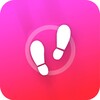 أيقونة Pedometer Step Counter