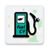 fuelCY: fuel prices for Cyprus icon