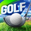 أيقونة Golf Legends