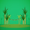 गन्ने से समृद्धि (Sugar cane App) E-Ganna icon