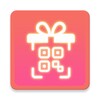 QR Reader: Coupon Gift Codes icon