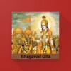 Bhagavad Gita icon