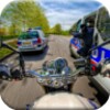Police Moto 2016 icon