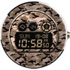 Infantry Watchface Free icon