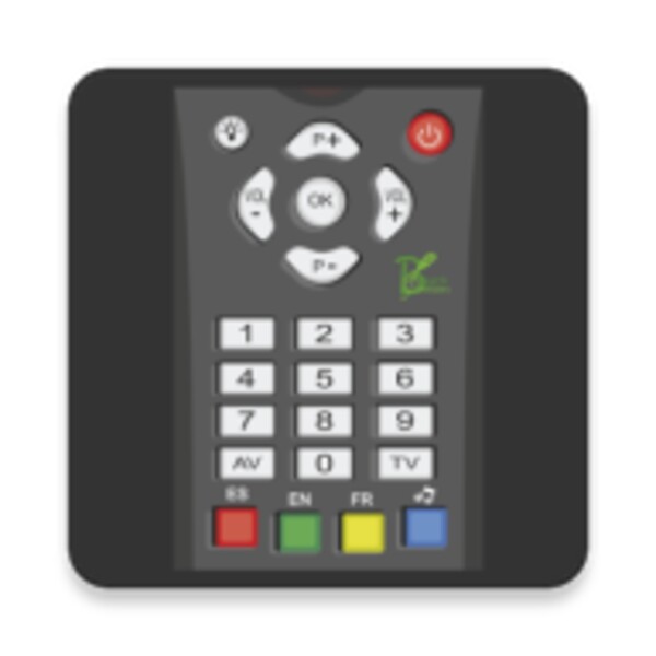 Toy Remote Control for Android - Download the APK from Uptodown