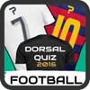 أيقونة Dorsal Quiz 2016