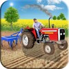Icono de Modern Tractor Driving Games
