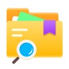 Glory File Manager simgesi