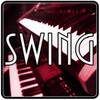 Icona di All Swing Radio