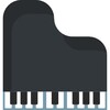 The Piano 1 icon